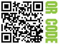 QR code سǻ䫴Ͷ